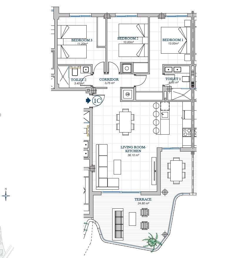 19-PLANO VIVIENDA